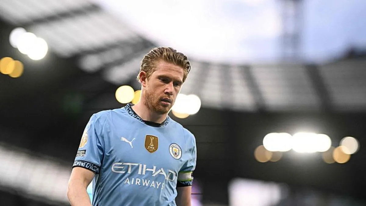 Galatasaray'a Kevin De Bruyne transferinde dev engel!