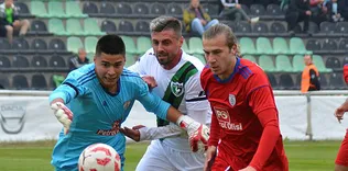 Altınordu’da Ali Emre şoku