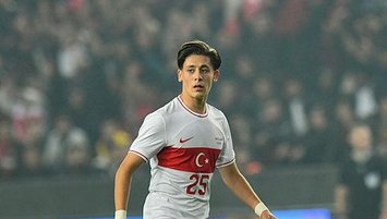 Arda Güler’den resital