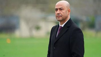 G.Saray'ın yeni futbol koordinatörü Fatih İbradı!