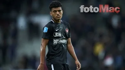Galatasaray'dan 9 bomba transfer! Görüşmeler başladı... Galatasaray'dan 9 bomba transfer! Görüşmeler başladı...