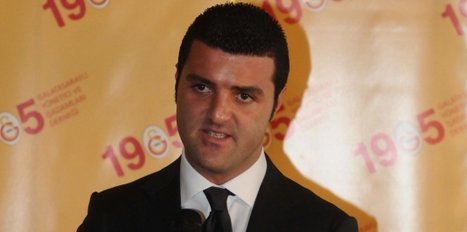 Emir Sarıgül’den tepki