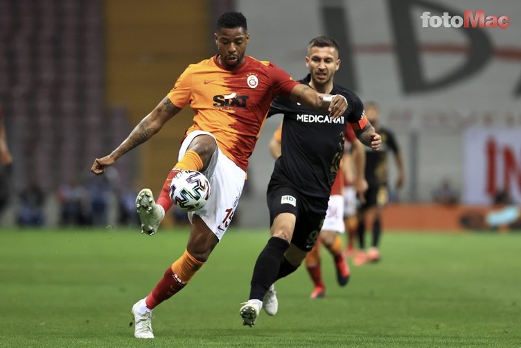 Son dakika transfer haberi: Adem Büyük sürprizi! Galatasaray ve 3 takım... (GS spor haberi)