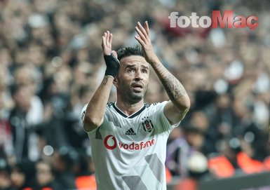 Fenerbahçe ve Beşiktaş’tan sürpriz hamle! İki isim yer değiştiriyor