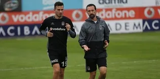 Antalya’da kadroda