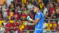 İrfan Can geçit vermedi