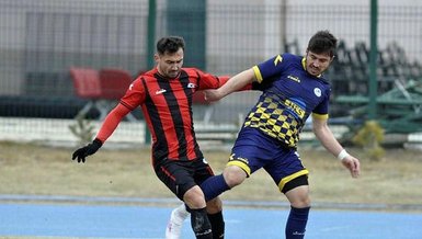 Amatörlere erteleme