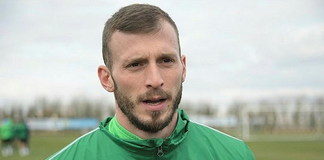 Konyaspor’da şok!