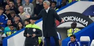 Mourinho disipline sevk edildi