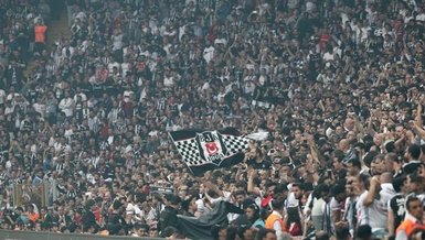 Beşiktaş taraftarı Ankaragücü deplasmanında yer alabilecek