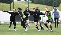 Beşiktaş’ta Antalyaspor mesaisi!