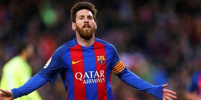 Messi için flaş iddia