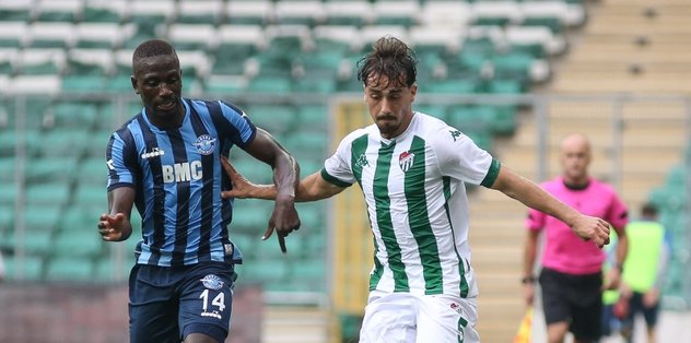 Bursaspor Adana Demirspor Maci Ne Zaman Saat Kacta Hangi Kanalda Canli Yayinlanacak Sifresiz