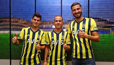 Transfere Fenerbahçe damgası! Kendi rekorunu kırdı