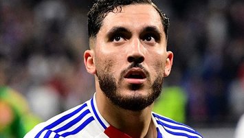 F.Bahçe Cherki için Fransa'ya gidiyor!