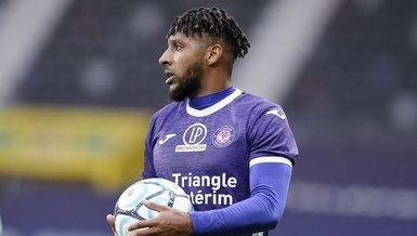 Son dakika transfer haberleri | Steven Moreira Göztepe'ye!