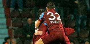 Trabzonspor'un muhtemel rakipleri