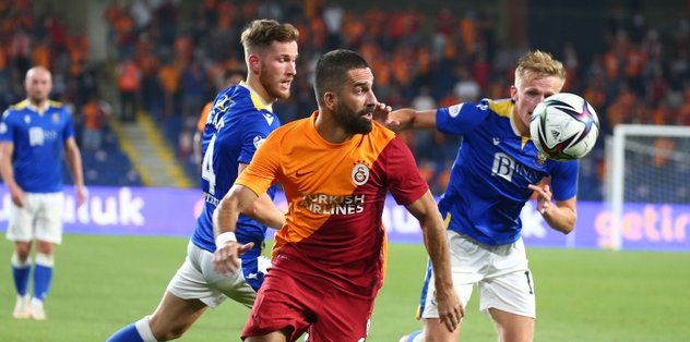 st johnstone galatasaray maci ne zaman saat kacta hangi kanalda galatasaray in st johnstone muhtemel 11 i fotomac