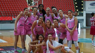 Bellona Kayseri kümede kalmayı garantiledi