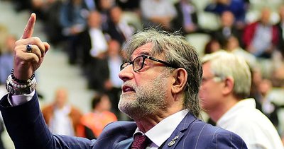 Ali Rıza Dizdar'dan flaş açıklamalar!