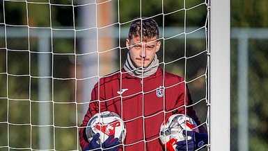 En güzel gol Muçi’nin