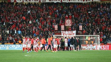Antalyaspor'dan anlamlı hareket