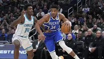 İşte NBA’de gecenin sonuçları!