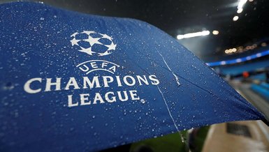 UEFA Şampiyonlar Ligi'ndeki Manchester City-Borussia Mönchengladbach maçı Macaristan'da!