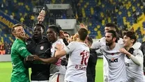 Geçen sezonu 6 puan geçti