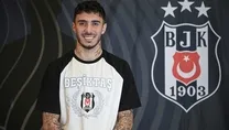 Emirhan’a yoğun ilgi