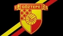 Göztepe rakip kaleyi tutturamıyor