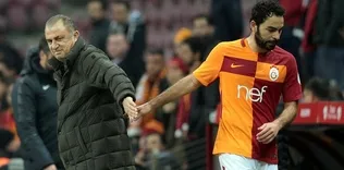 Terim’den Trabzonspor kararı! Selçuk İnan...
