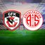 Gaziantep FK-Antalyaspor | CANLI
