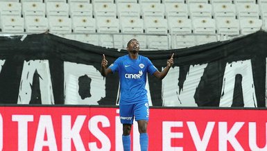 Son dakika transfer haberi: Trabzonspor'un transferini bitirdiği Fode Koita kimdir? Kariyeri, oynadığı mevki, yaşı ve tüm bilinmeyeler...