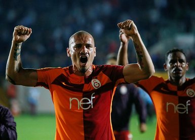 Kardeşinin ağzından Maicon’un zorlu hikayesi: Çuvalda uyudu!