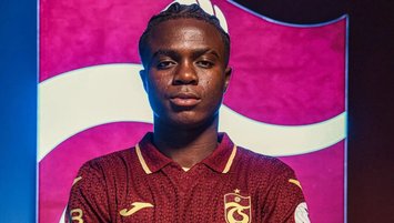 Trabzonspor'dan geleceğe yatırım!