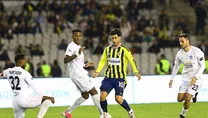 Fener ikinci yarı açıldı