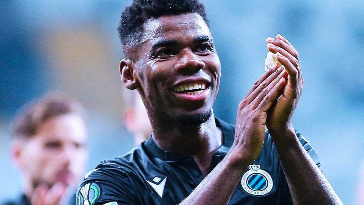 Onyedika da listeye girdi