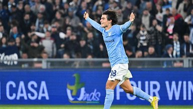 Lazio Monza: 1-0 (MAÇ SONUCU ÖZET)