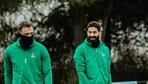 Keçiören’e bilendi