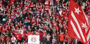 Beşiktaş maçına 22 bin bilet satıldı