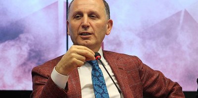 Muharrem Usta'dan hakem yorumu