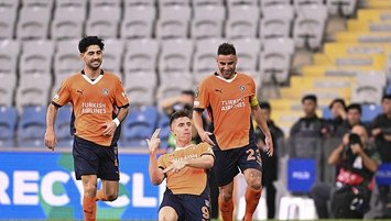 Şehir’in süper ikilisi