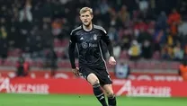 Beşiktaş’ta Worrall’dan flaş karar!