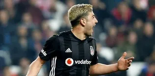 Alkışlar Güven’e