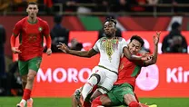 Fas ile Mali yenişemedi