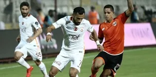 Riekerink’ten 2 değişiklik
