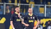 Zarar şampiyonu Fenerbahçe