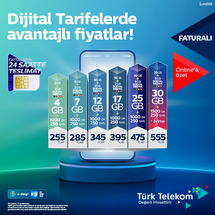 Türk Telekom-REKLAM