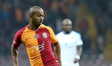 Galatasaray'da Mariano şoku